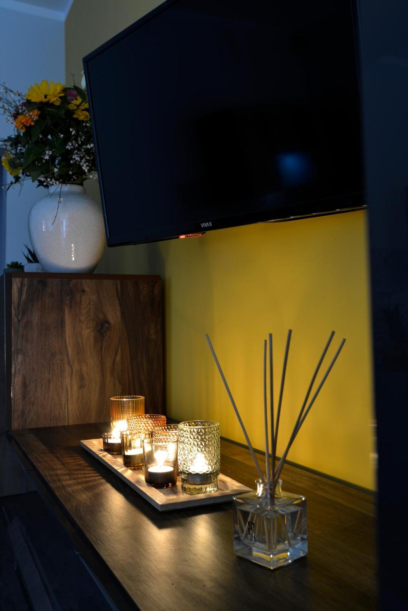 Apartament Giallo Dalia By Maison 73 Werona Zewnętrze zdjęcie