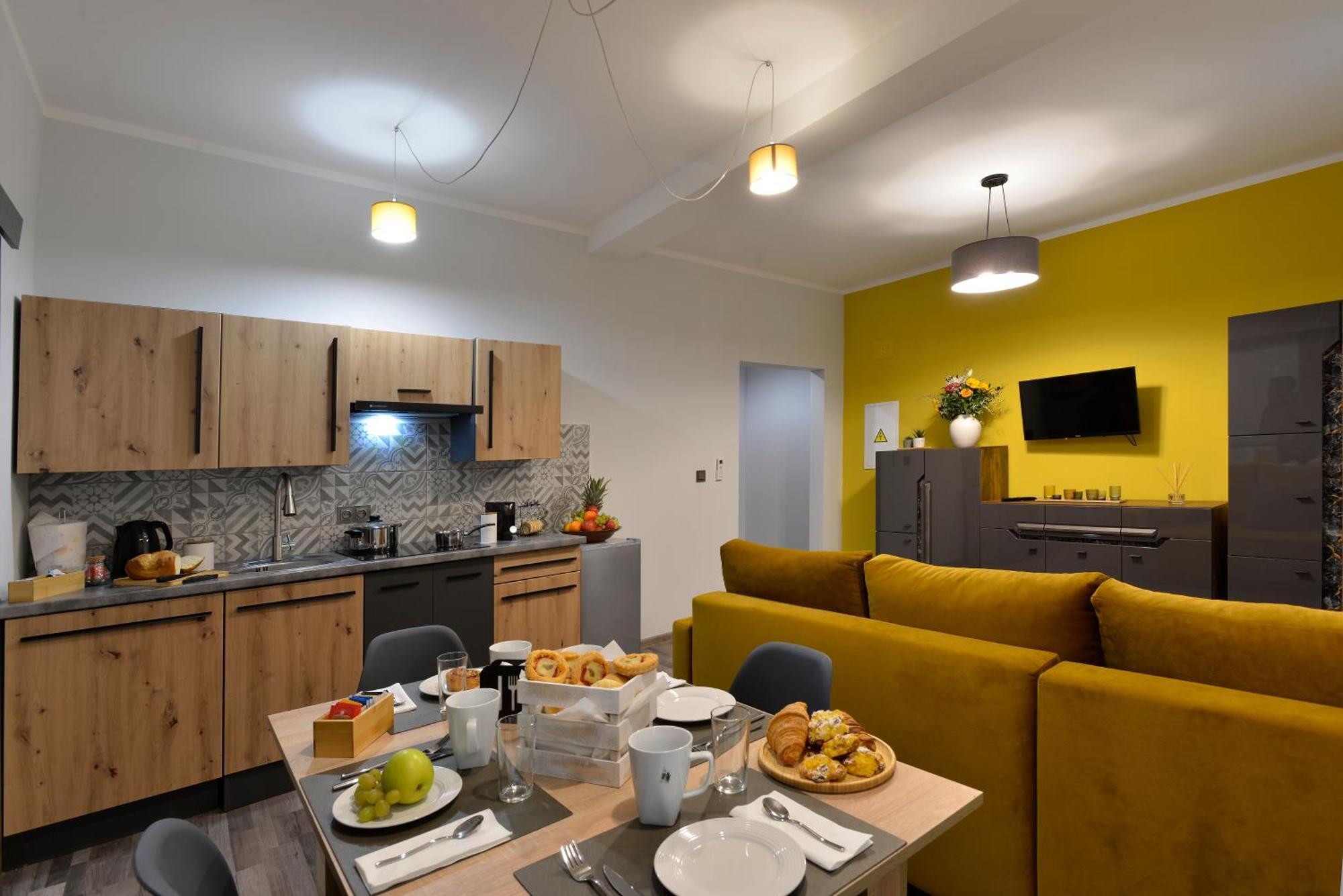 Apartament Giallo Dalia By Maison 73 Werona Zewnętrze zdjęcie